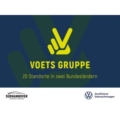 Volkswagen Touran Highline 2.0 TDI DSG AHK+NAVI+LED+KAMERA