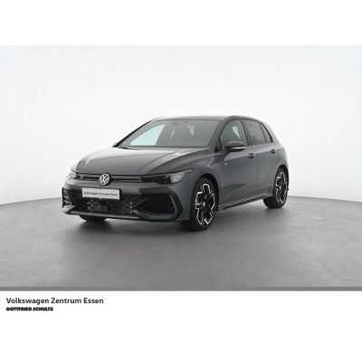 Volkswagen Golf R -Line 2 0L TSI DSG Navi RK SH