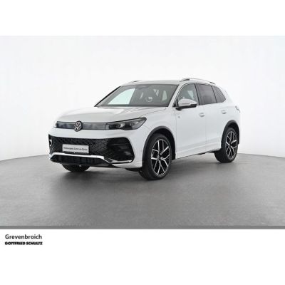 Volkswagen Tiguan R-Line 1.5 eTSI WP IQ Light HandK