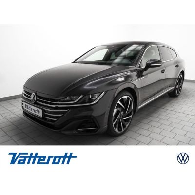 Volkswagen Arteon Shooting Brake R-Line 2.0 TDI 4MOTION DSG