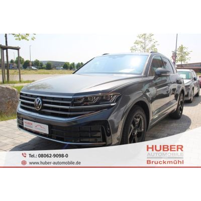 Volkswagen Touareg 3.0 V6 TDI ELEGANCE ALLRAD/AHK/MATRIX...
