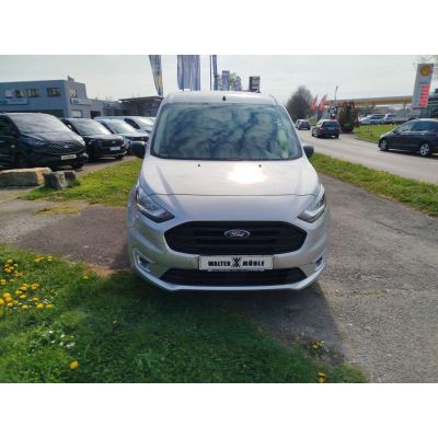 Ford Transit Connect Kasten Trend