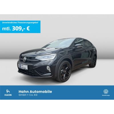Volkswagen Taigo R-Line 1,5TSI DSG 110 kW PANO NAV AHK M+S