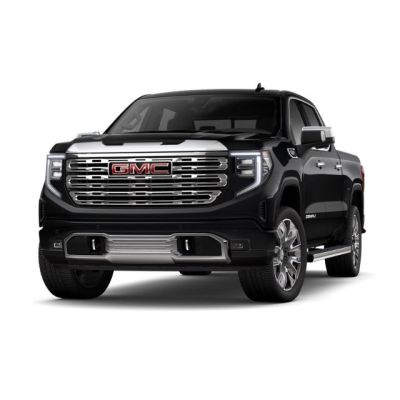 GMC Sierra Denali 4WD MY25 6.2L V8 LPG 48 Monate Gar