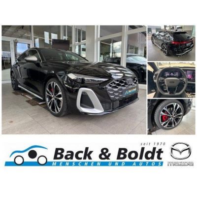 Audi S5 Avant 3.0 TFSI*BandO,20ZOLL,MMI PRO*