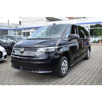 Volkswagen T7 Multivan 2.0 TDI DSG lang AHK Tisch APP