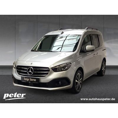 Mercedes-Benz T 180 d PROGRESSIVE Power-Plus/ILS-LED/Navi/