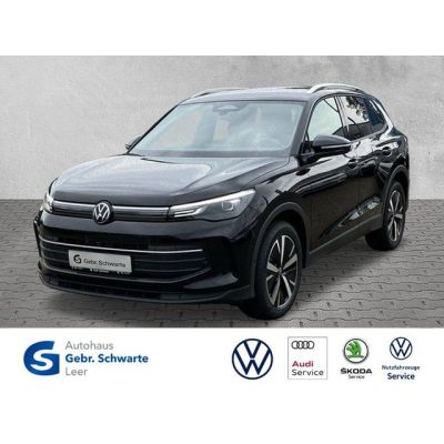 Volkswagen Tiguan 2.0 TDI DSG Goal ACC AHK CAM LED LM19 NAV