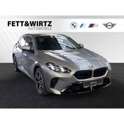 BMW 120 M Sport Exterieur-18"LM-Sportsitze-LED