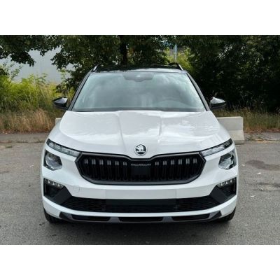 Skoda Kamiq 1.5 TSI ACT DSG Monte Carlo AHK PDC NAVI