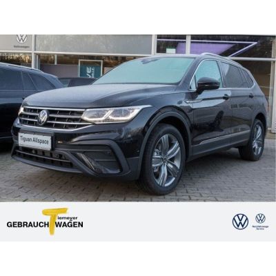 Volkswagen Tiguan Allspace 2.0 TDI SCR DSG MOVE LIFE AREA V