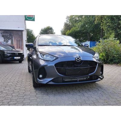 Mazda 2 Hybrid 2024 5HB 1.5L VVT-i 116 PS e-CVT  FWD