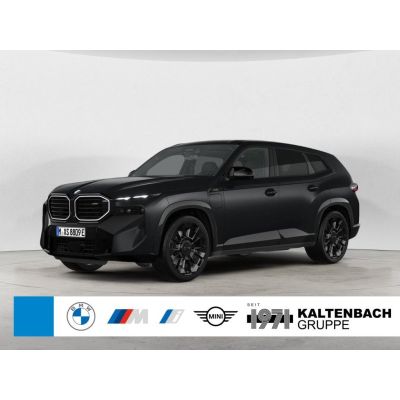 BMW XM 360° LASER LED SITZBELÜFTUNG AKTIVSITZE HUD