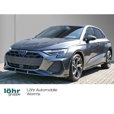 Audi A3 Sportback S line 35 TDI S tronic 110 kW / 150