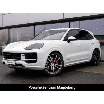 Porsche Cayenne GTS*PANO*BOSE*HD-MATRIX*INNO*AZV*