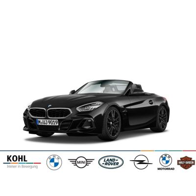 BMW Z4 sDrive 20 i M Sport Roadster ehem UPE 61.990€
