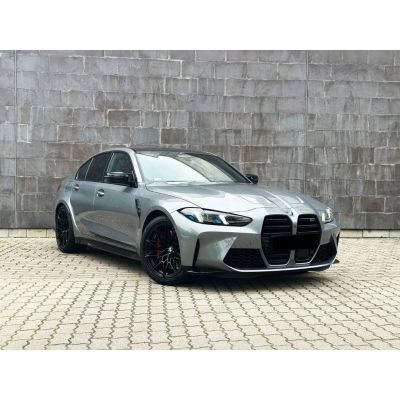 BMW M3 Baureihe M3 Lim. Competition