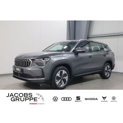 Skoda Kodiaq Selection 1.5 TSI m-HEV