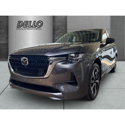 Mazda CX-60 Takumi Plus PHEV Nappaleder HUD El. Panoda