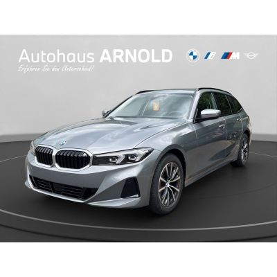 BMW 318d Komfortzugang RFK AHK ACC + StopandGo