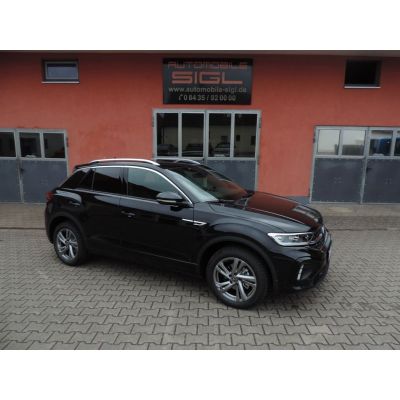 Volkswagen T-Roc R-Line DSG *Ahk*Kamera*Navi*LED*