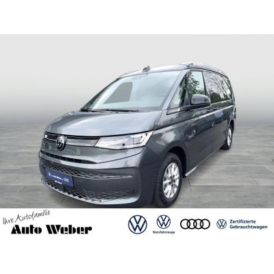 Volkswagen T7 California Beach Camper StandHZG AHK-klappbar