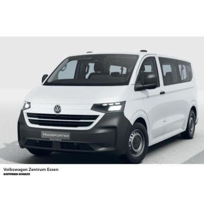 Volkswagen T7 Transporter Kombi 2 0 L TDI Navi Ausstiegswar