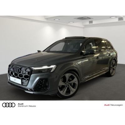 Audi Q7 SUV 55 TFSI E-HYBRID QUATTRO TIPTRONIC SOFORT