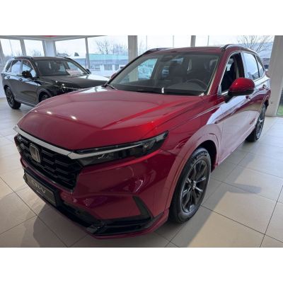 Honda CR-V e:HEV 2.0 i-MMD Hybrid 2WD Elegance Style
