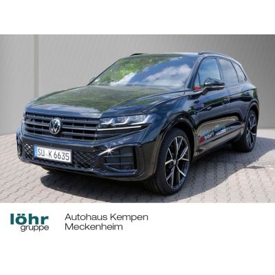 Volkswagen Touareg R-Line 3.0 V6 TDI SCR 4Motion 8-Gang-Aut