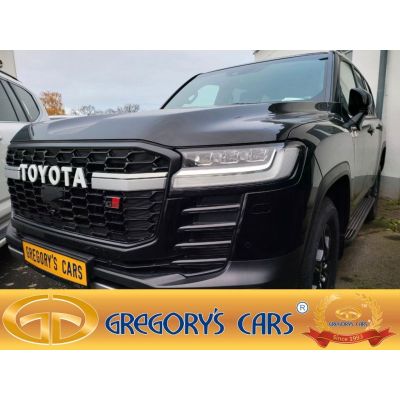 Toyota 300+GAZOO Racing SPORT+VOLL+NEU+EU.Zulassung