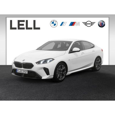 BMW 216 GRAN COUPE