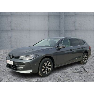 Volkswagen Passat Variant Business 2.0 TDI DSG ACC*HuD*Ambi