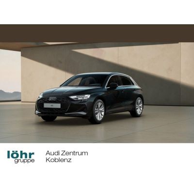 Audi A3 Sportback 35 TDI advanced