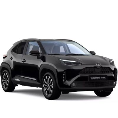 Toyota Yaris Cross 130 PS Hybrid Teamplayer - PDC - LED