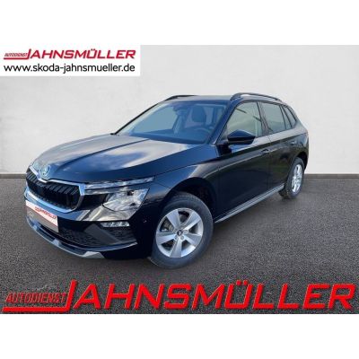 Skoda Kamiq Selection 1,5 TSI LED, Navi, PDC, Tempomat