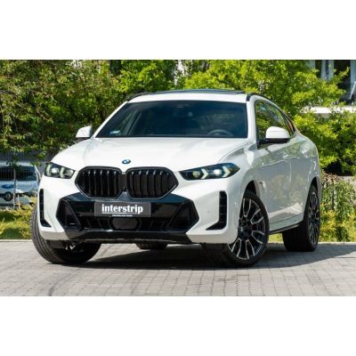 BMW X6 40d M SPORT.SOFTCLOSE.SKY.DR.ASS.H/K.360°.AHK