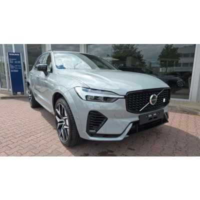 Volvo XC60 T8 Plug-in AWD Polestar Engineered Auto