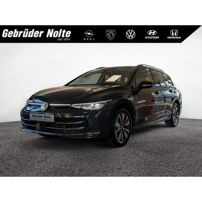 Volkswagen Golf VIII 1.5 eTSI Goal NAVI AHK ACC FACEL. LED