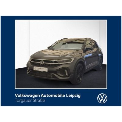 Volkswagen T-Roc R-Line 1.5 TSI 110 kW DSG*PSD*RFK*CLIMA