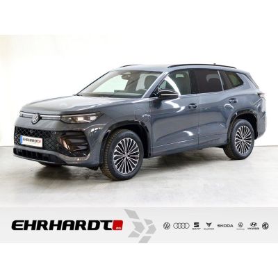 Volkswagen Tayron 1.5 eHybrid DSG R-Line AHK*PANO*HUD*DCC*I