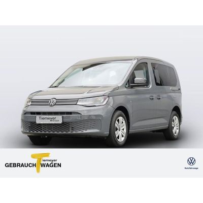 Volkswagen Caddy 1.5 TSI LED GJR Klima