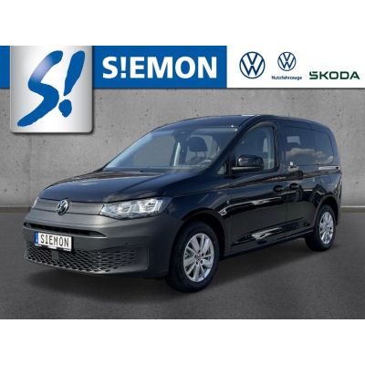 Volkswagen Caddy 5-Sitzer 2,0 l TDI EU6 SCR Frontantrieb 6-