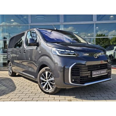 Toyota Proace Verso 2,0-D L1 Automatik Team D 8-Sitzer