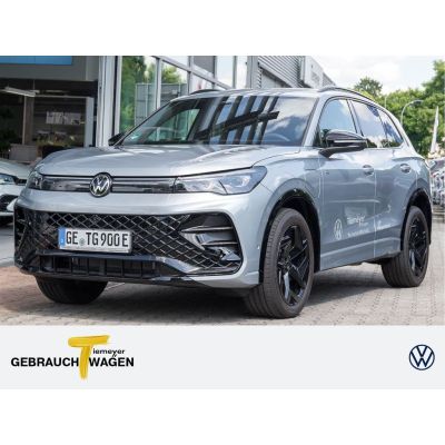 Volkswagen Tiguan 1.5 eHybrid OPF TSI DSG R-LINE BlackStyle