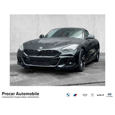 BMW Z4 sDrive30i H/K DA ACC PDC Klima DAB