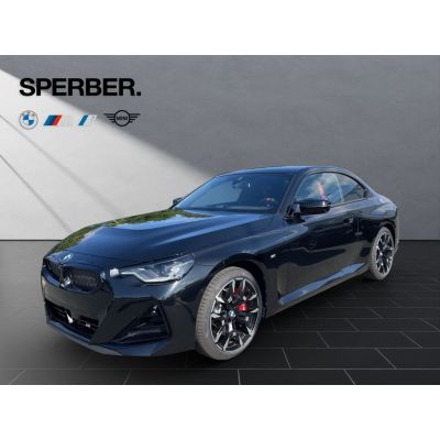 BMW M240i Coupe,Inno.-Pkt.,Premium Pkt.,M-Sportsitze