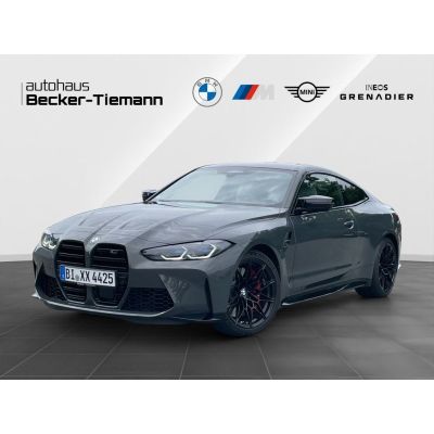 BMW M4 Coupé Competition - M Driv. Pack. - Laser - 3