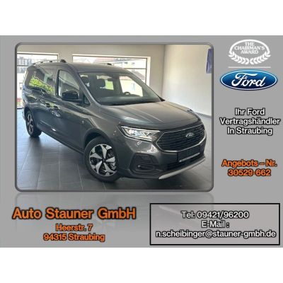 Ford Grand Tourneo Connect 2.0 EcoBlue Active*AHK*LED