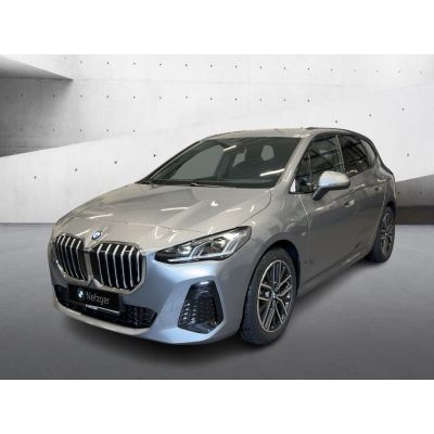 BMW 220 i M Sport EU6e I M Sport Sportpaket AD El. P
